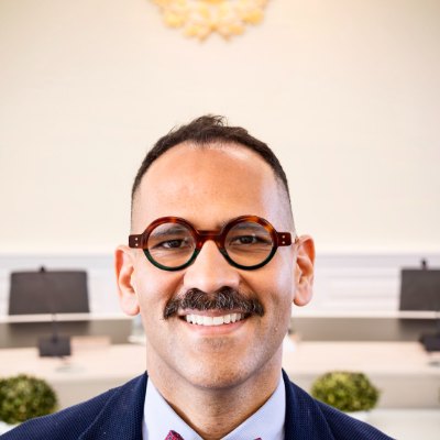 Javier Jileta-Okholm